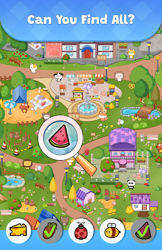 Spot It - Find Hidden Objects screenshot 5