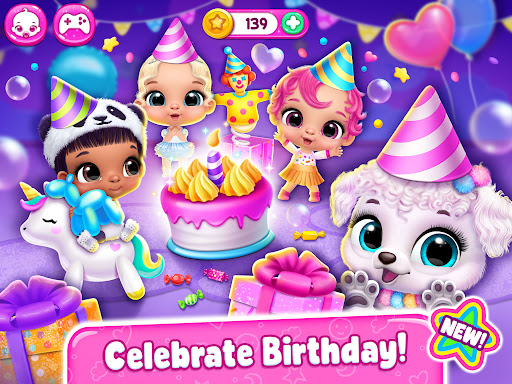 Giggle Babies - Toddler Care screenshot 29