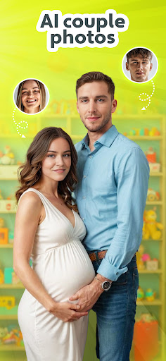 Future Baby Generator, AI Baby screenshot 5