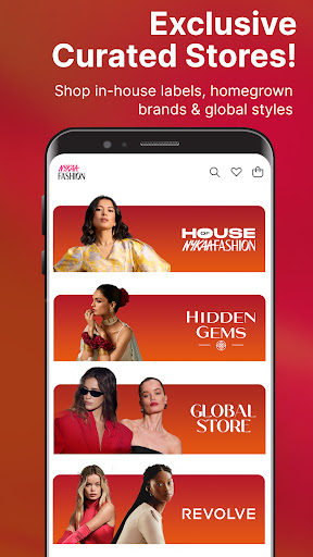 Nykaa Fashion – Shopping App screenshot 3