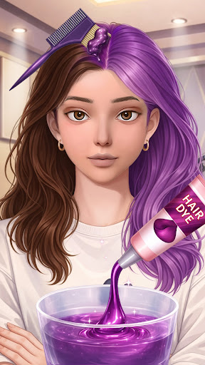 Skincare Time: Makeover ASMR screenshot 12