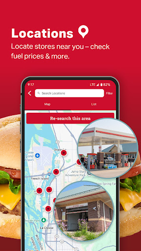 Kwik Rewards screenshot 5