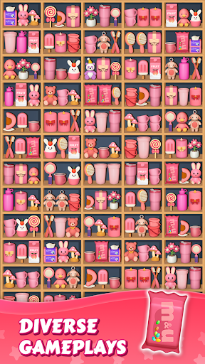 Goods Puzzle: Sort Challenge™ screenshot 16