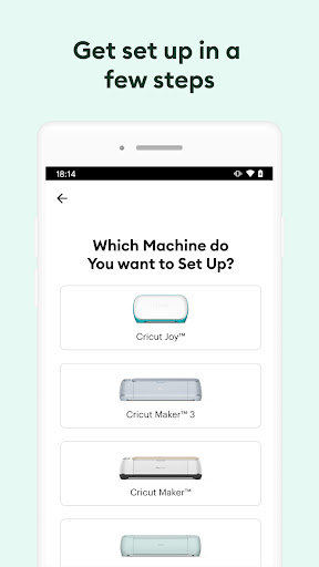 Design Space: DIY with Cricut screenshot 14