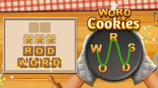 Word Cookies! ® screenshot 23
