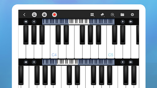 Perfect Piano screenshot 27
