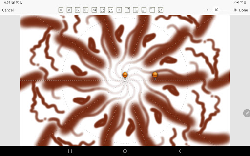 Amaziograph screenshot 5