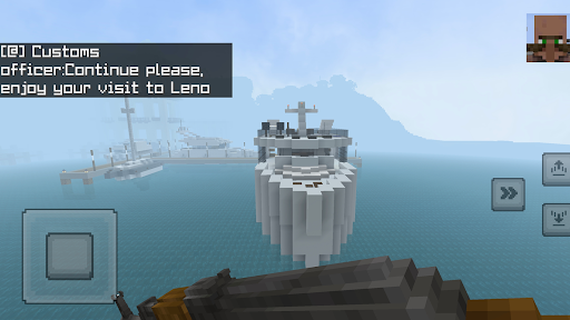 Craftopia: Block Builder screenshot 2
