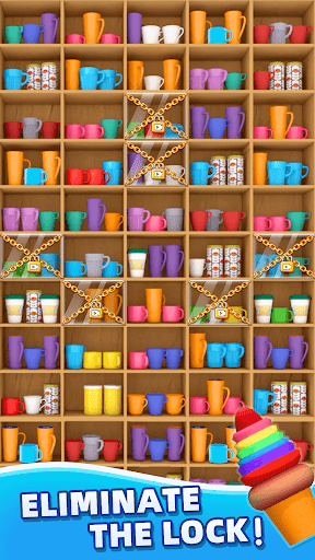 Goods Master 3D: Puzzle Games screenshot 26
