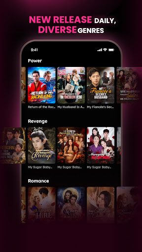 StardustTV - Movies & Dramas screenshot 6