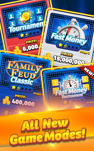 Family Feud® Live! screenshot 2