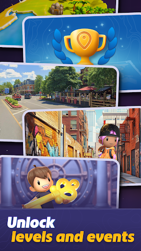 GeoGuessr screenshot 2