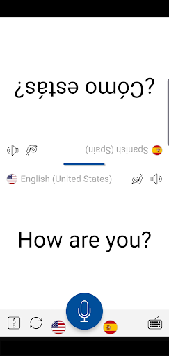 Instant Voice Translate screenshot 6