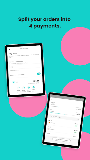 Four | Buy Now, Pay Later screenshot 9