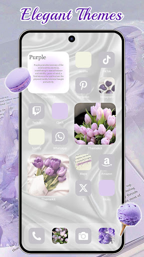 ThemeKit - Themes & Widgets screenshot 9