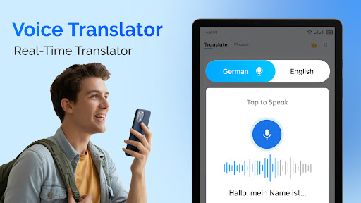 Go Translate All Languages screenshot 18