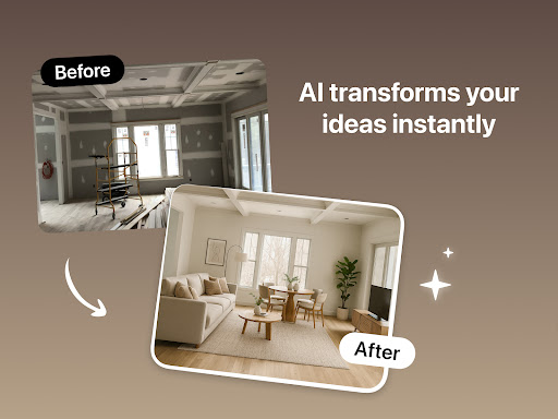 Home Planner AI: Room Interior screenshot 4
