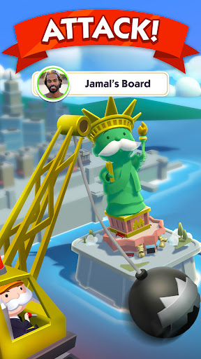 MONOPOLY GO! screenshot 6