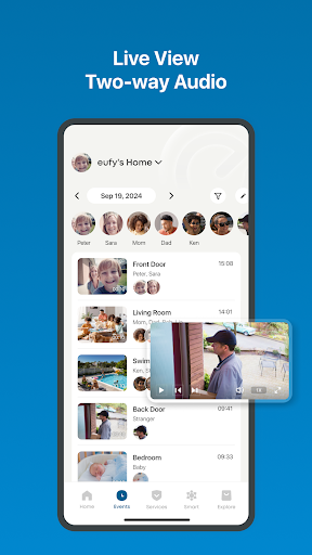eufy screenshot 1