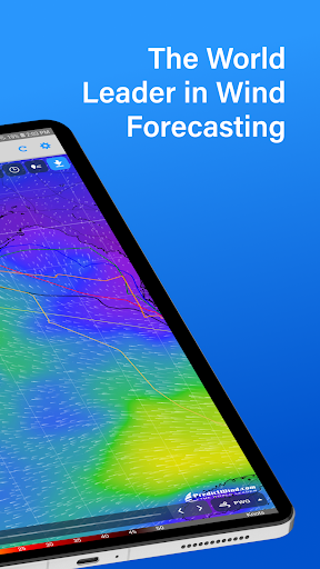 PredictWind - Marine Forecasts screenshot 13