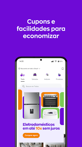 OLX: Compras Online e Vendas screenshot 7
