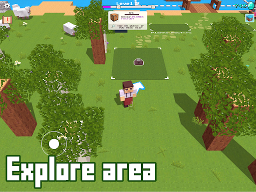 CubeCrafter screenshot 16