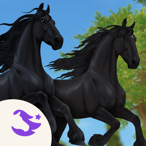 Star Stable Online