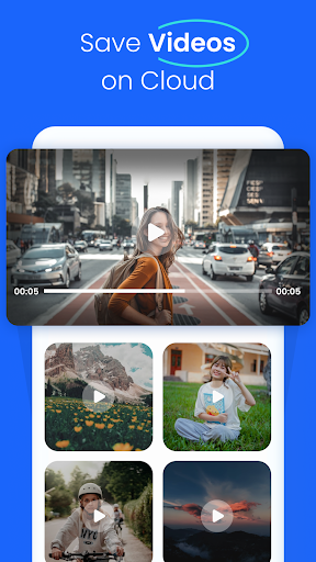 Cloud Storage: Cloud Drive App screenshot 18