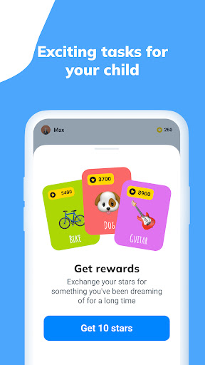 Pingo by Findmykids screenshot 5
