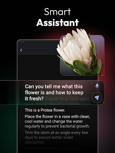 ChatOn - AI Chat Bot Assistant screenshot 16