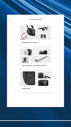 Bose screenshot 17