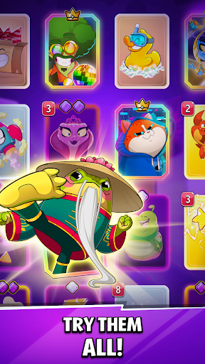Match Masters screenshot 11