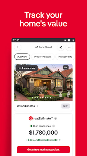 realestate.com.au - Property screenshot 21