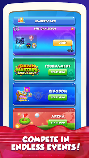 Golf Rival - Multiplayer Game screenshot 21