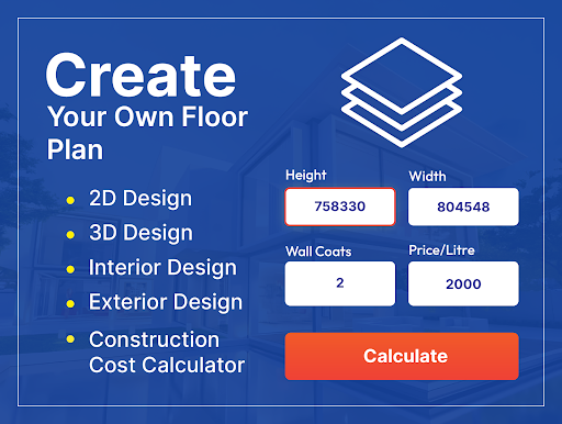 House Design 3D - Home Planner screenshot 12