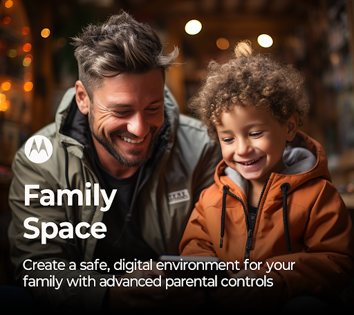 Family Space screenshot 7