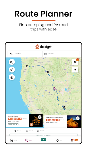 The Dyrt: RV & Free Camping screenshot 18