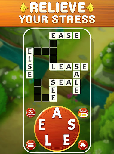 Game of Words: Word Puzzles screenshot 10