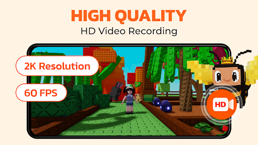 Screen Recorder - G1REC screenshot 1