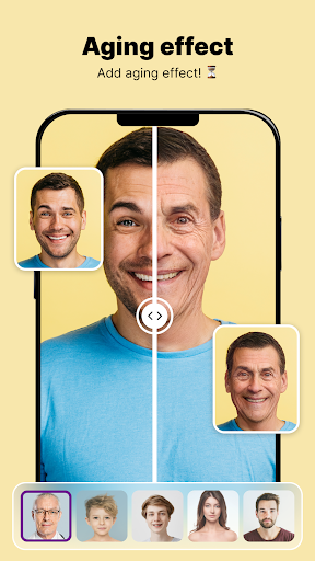 Photo Editor, Enhancer－ShotCam screenshot 25