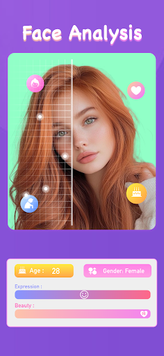 Future Face - See Your Future screenshot 8