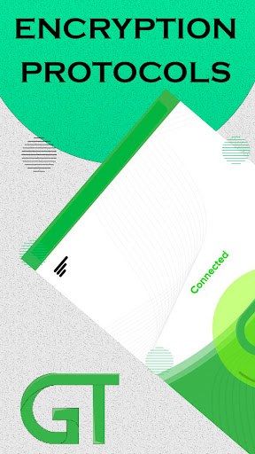 Giti VPN screenshot 5