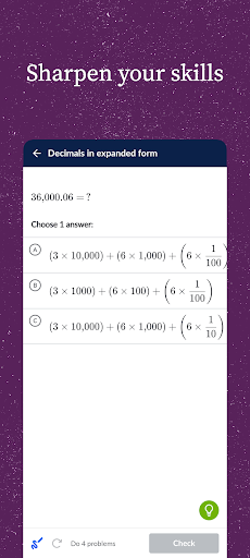 Khan Academy screenshot 13