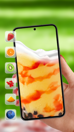 BOBA DIY™: Tasty Tea Simulator screenshot 21
