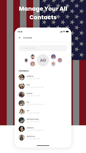 Number Locator- Call Location screenshot 20