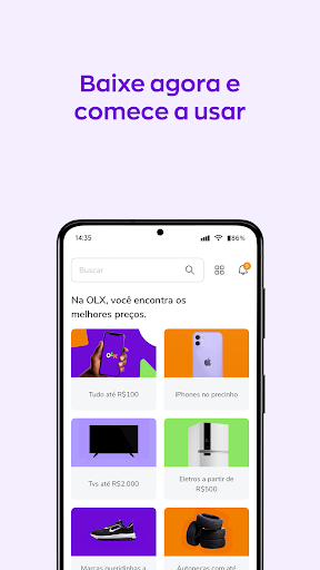 OLX: Compras Online e Vendas screenshot 4