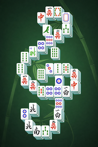 Mahjong for Seniors screenshot 4