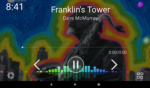 CL Theme V1 screenshot 4
