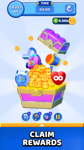 Color Block Jam screenshot 12