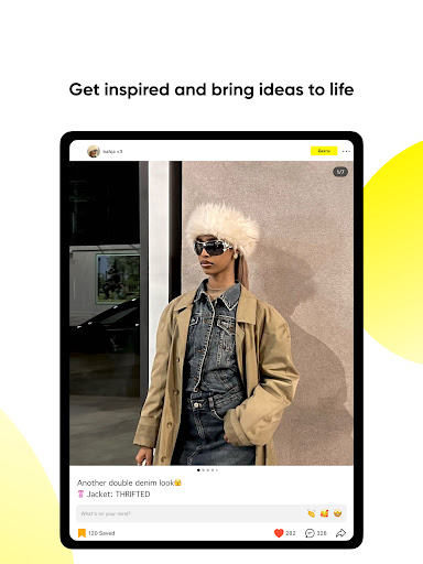 Lemon8 - Lifestyle Community screenshot 9